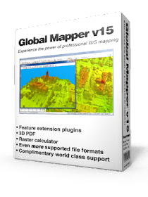 global mapper crack